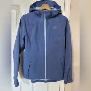North Face Gore-Tex Snowboarding or Rain Jacket
